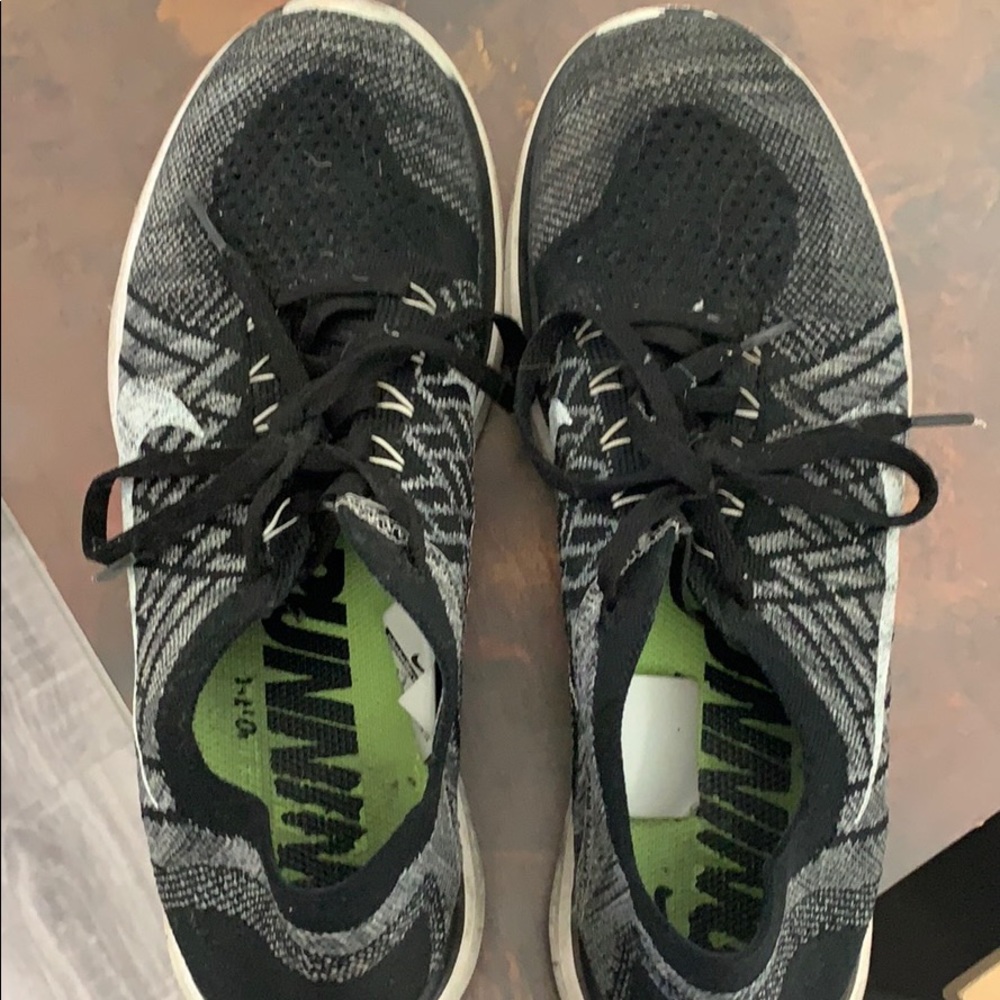 Shoes Nike men